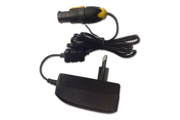 Adapter 230V/12 V voor LaserOp laserapparaten