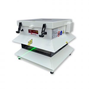 Laserop Automatic 160