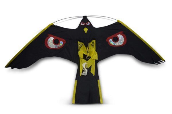 Reserve Vlieger Terror Hawk