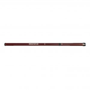 7 meter pole Ketrop red