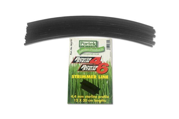 Draad powerstrim 4.4 mm