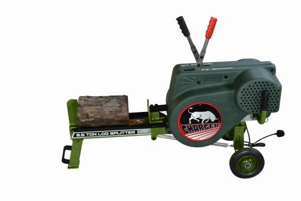 Portek Charger snelle houtklover