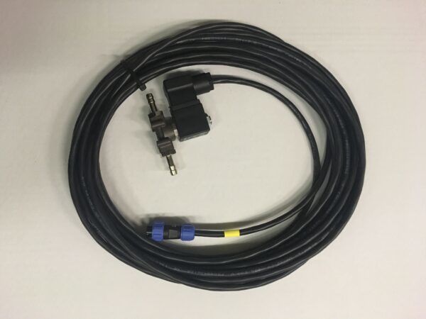 BirdAlert adapter voor knalapparaten