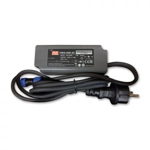 Outdoor adapter BirdAlert