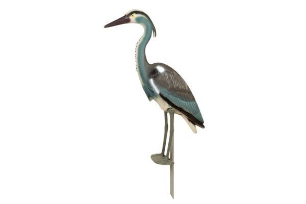 Reiger | levensechte 3D-imitatie