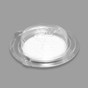 BirdGo visuele gel cups