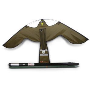 Hawk Kite 10 meter