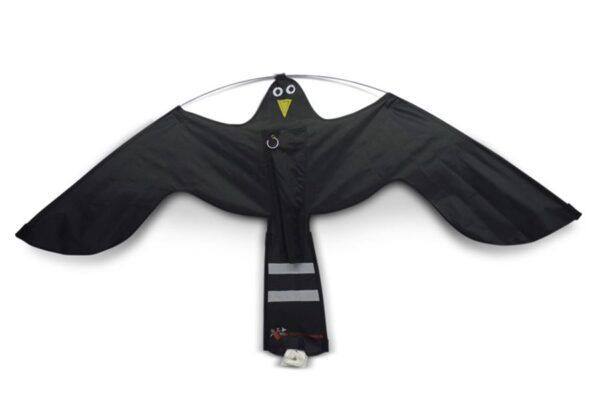 Ketrop Black Hawk Kite vlieger