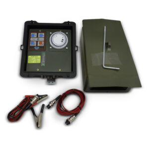 alcet geluidstoestel