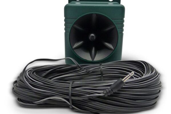 Externe Luidspreker t.b.v. Bird Gard Pro