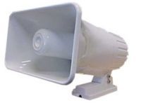 Hoornluidspreker T.b.v. Bird Gard Super Pro PA4