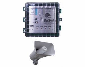 Bird Gard Super Pro PA4