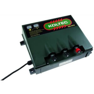 Vulcan SE425 Schrikdraadapparaat