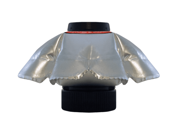 Lokstof patroon voor de goodnature ratten en muizen val