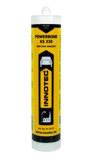 Powerbond Zwart