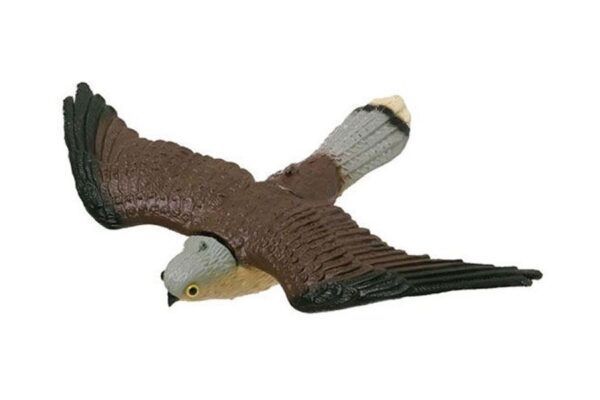 Torenvalk 3D-imitatie