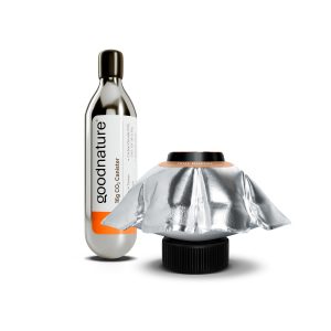 Navul 6 maanden Goodnature