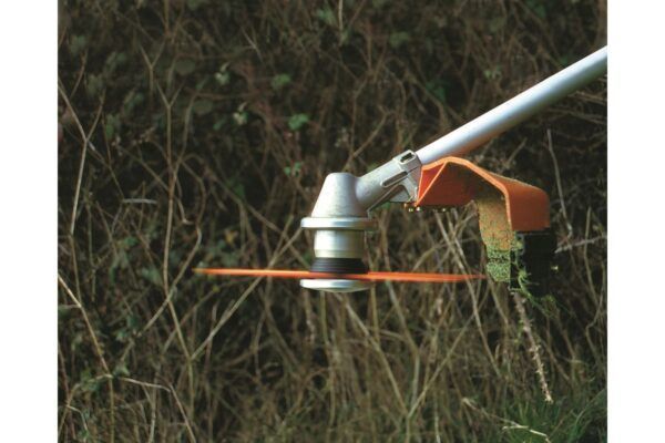 Powerstrim 4 Pro bosmaaierkop