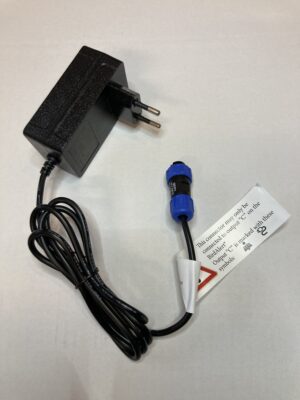 adapter indoor BirdAlert