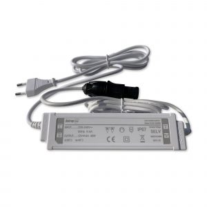 Outdoor adapter Laser Automatic