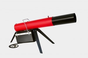 Knalapparaat Ketrop Bird Banger