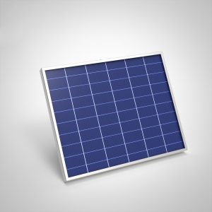 Zonnepaneel t.b.v. Ketrop Bird Banger Pro