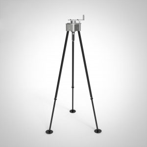 Statief t.b.v. Ketrop Bird Banger Pro