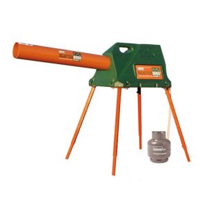 Scatterbird Mark 3 met poten en opties