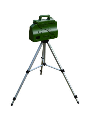 Statief t.b.v. Raptor Audio Bird Scarer