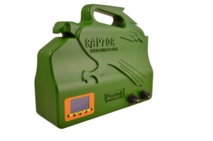 Raptor Audio Bird Scarer