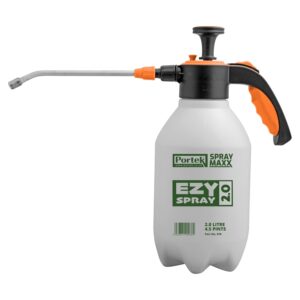 EZY Spray 2.0 multifunctionele handsproeier