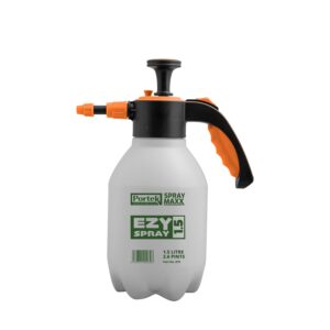 EZY Spray 1,5L multifunctionele handsproeier