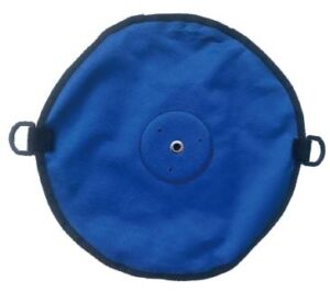 510/2 Zandzak Long Legs