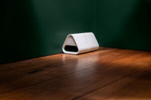 Goodnature muizenval