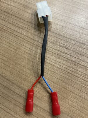 Aansluitdraad kort Scatterbird