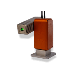 Birdzout automatische laser